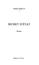 Secret d'état
