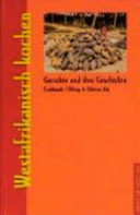 Westafrikanisch kochen