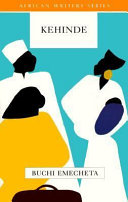 Kehinde