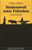 Staatsanwalt unter Fellachen