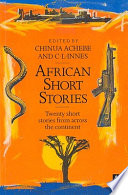 African Short Stories
