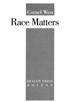 Race Matters