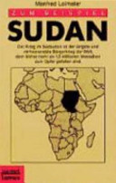 Zum Beispiel Sudan