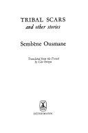 Tribal Scars and Other Stories