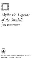 Myths & Legends of the Swahili
