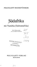 Südafrika
