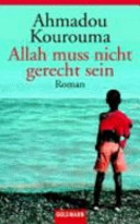 Allah muss nicht gerecht sein