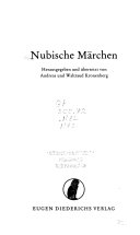 Nubische Märchen
