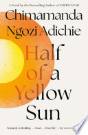 Half a yellow sun