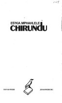 Chirundu.