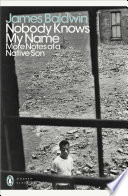 Nobody knows my Name