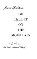 Go tell it on the mountain