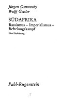 Südafrika