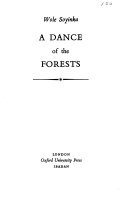 A Dance of the Forests