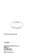 Wanderarbeit im Südlichen Afrika