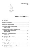 Freedomways