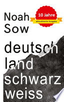 Deutschland Schwarz weiß 