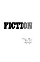 Afro-American Literature Fiction
