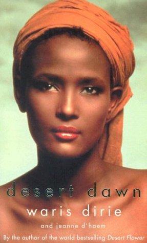 Desert Dawn 