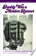 Daddy was a Number Runner