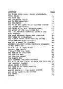 Manday faborie and other mandingo stories and songs