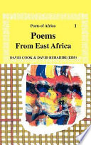 Poems from east africa 