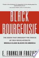 Black Bourgeoisie 