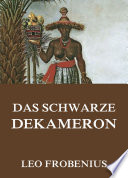 Das schwarze Dekameron