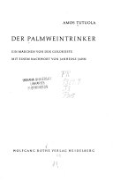 Der Palmweintrinker