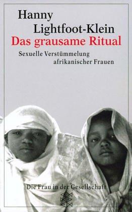 Das grausame Ritual