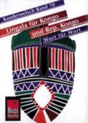 Lingala mit Lingala Slang