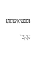 Afro-American Literature Nonfiction