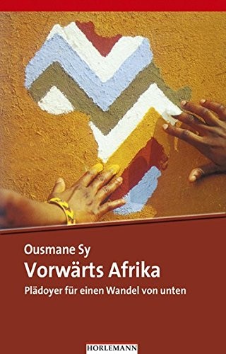 Vorwärts Afrika