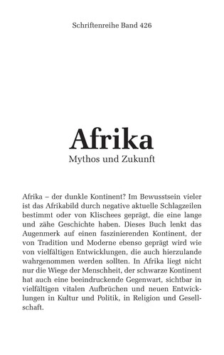 Afrika