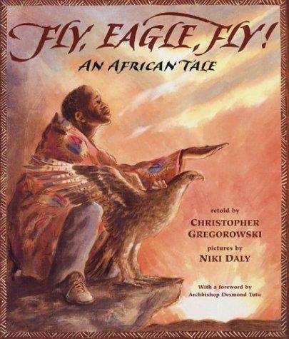 Fly, Eagle Fly!