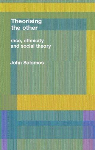 Theorizing the Other