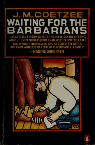 Warten auf die Barbaren