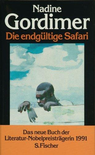 Die endgültige Safari