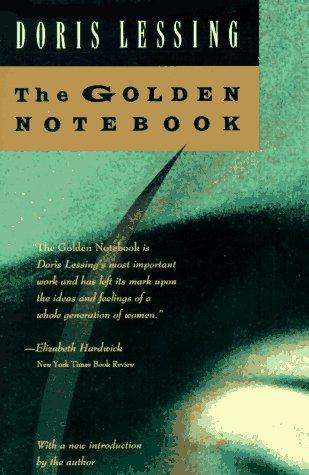 Das goldene Notizbuch