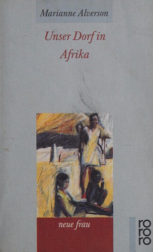 Unser Dorf in Afrika