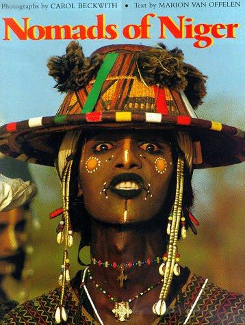 Nomads of Niger