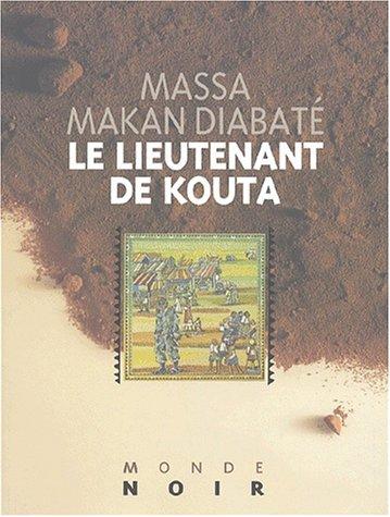 Le Lieutenant de Kouta