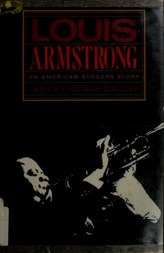 Louis Armstrong