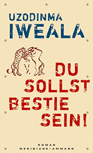 Du sollst Bestie sein!