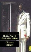 Heisse Nacht für kühle Killer