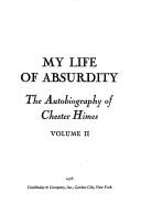 My Life of Absurdity