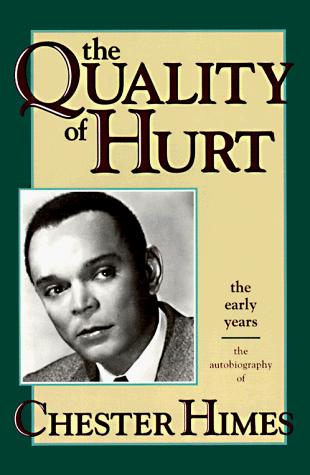 The Quality of Hurt