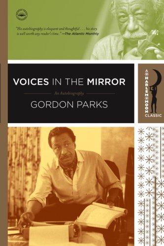 Voices in the Mirror