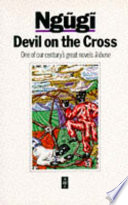 Devil on the Cross