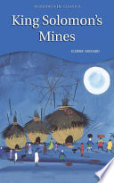 King Solomon's Mines
